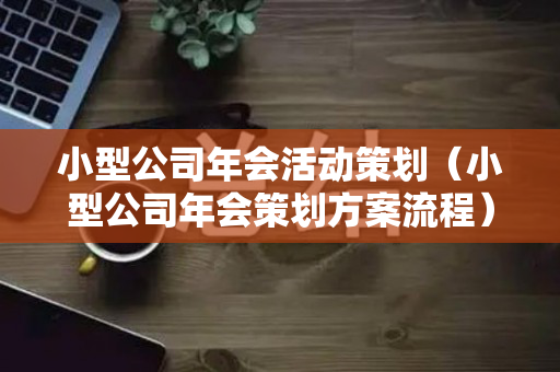 小型公司年会活动策划（小型公司年会策划方案流程）