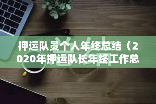 押运队员个人年终总结（2020年押运队长年终工作总结）