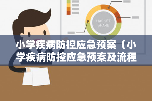 小学疾病防控应急预案（小学疾病防控应急预案及流程）