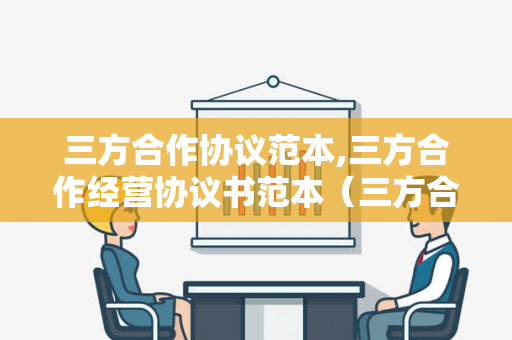 三方合作协议范本,三方合作经营协议书范本（三方合作公司协议）