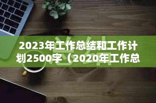 2023年工作总结和工作计划2500字（2020年工作总结和2021年工作计划妇产科）
