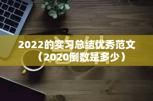 2022的实习总结优秀范文（2020倒数是多少）